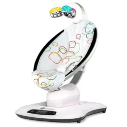 Кресло качалка 4moms MamaRoo плюш напрокат