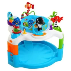 Развивающий центр Baby Einshtein напрокат