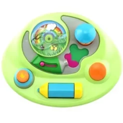 Ходунки Chicco Rainbow игровая панель