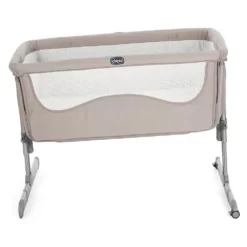 Кроватка для новорожденных Chicco next2me в аренду