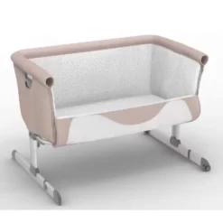 Кроватка для новорожденных Chicco next2me напрокат