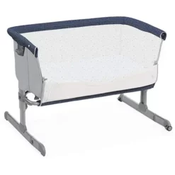 Прокат кроватки для новорожденных Chicco standart