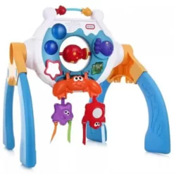 Гимнастическая стойка Little Tikes Океан в прокат