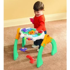 Гимнастическая стойка Океан напрокат