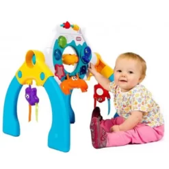 Гимнастическая стойка Little Tikes Океан напрокат