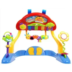 Гимнастическая стойка Пианино в прокат