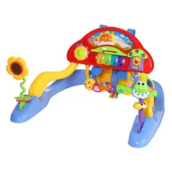 Прокат гимнастической стойки Пианино