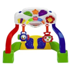 Прокат гимнастической стойки Chicco