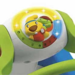 Ходилка Первая пробежка Chicco