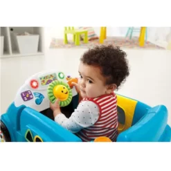 Игровой центр Автомобиль Fisher price