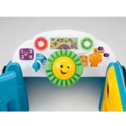 Игровой центр Автомобиль Fisher price в аренду
