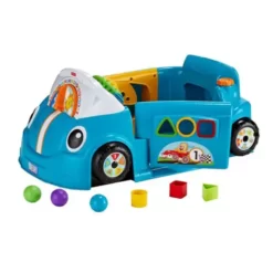 Игровой центр Автомобиль Fisher price напрокат