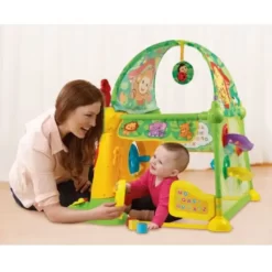 Палатка Домик на дереве Vtech напрокат