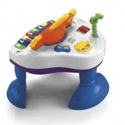 Развивающий столик Пианино Fisher price в аренду