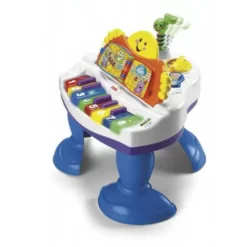 Развивающий столик Пианино Fisher price напрокат