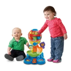 Игрушка Волшебный шар Vtech напрокат