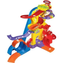 Игрушка развивающая Автотрек Vtech напрокат