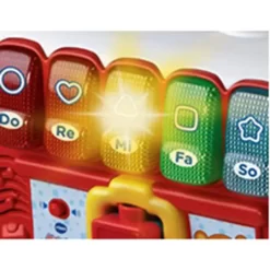 Игрушка с пианино Куб Vtech напрокат