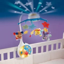 Карусель Fisher price Лунные сны напрокат