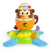 Игрушка Веселая обезьянка напрокат