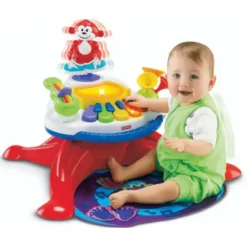 Столик Оркестр Fisher price