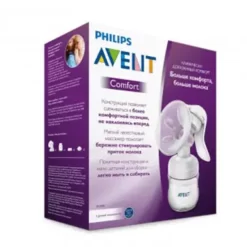 Молокоотсос ручной Philips Avent Comfort напрокат