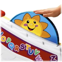 Колесико домика Fisher price