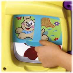 Окошко домика Fisher price