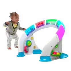 Развивающийся центр Смарт Fisher price напрокат