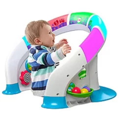 Развивающийся центр Smart Fisher price в аренду