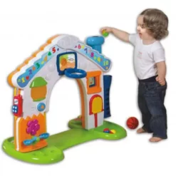 Домик SMILY-PLAY в аренду