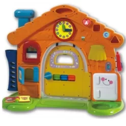 Домик SMILY-PLAY напрокат