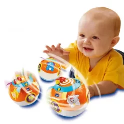 Вращающийся шар Vtech в аренду