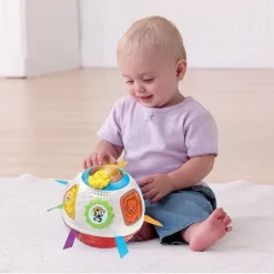 Вращающийся шар Vtech напрокат