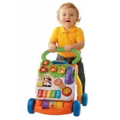 Ходилка Первые шаги Vtech