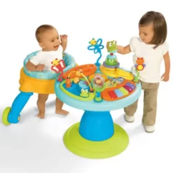 Развивающий центр Идем по кругу Bright Starts напрокат