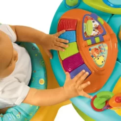 Развивающий центр Around we go напрокат