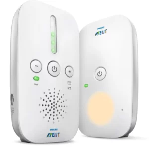 Радионяня philips avent scd 502 напрокат