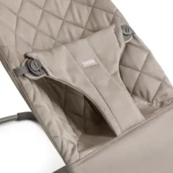 Прокат шезлонга BabyBjorn Bliss Cotton