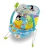 Шезлонг Fisher Price Белый медведь напрокат