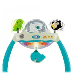 Дуга к шезлонгу Белый медведь