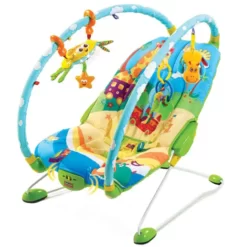 Шезлонг Жители саванны напрокат