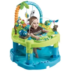 Развивающий центр Evenflo Джунгли в аренду