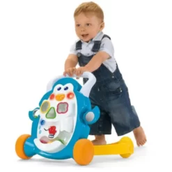 ходилка Chicco Пингвин напрокат