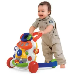 ходилка Chicco Первые шаги