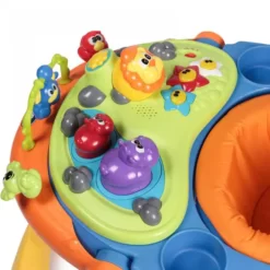 Ходунки Chicco Walky Talky игровая панель