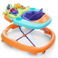 Ходунки Chicco Walky Talky напрокат