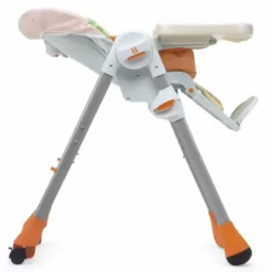 Стульчик Chicco polly напрокат