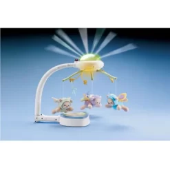 Мобиль Fisher price Мечты о бабочках напрокат