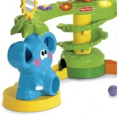 Игрушка Джунгли Fisher price напрокат